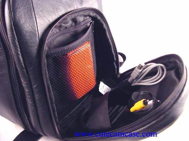 Luxury Leather Case